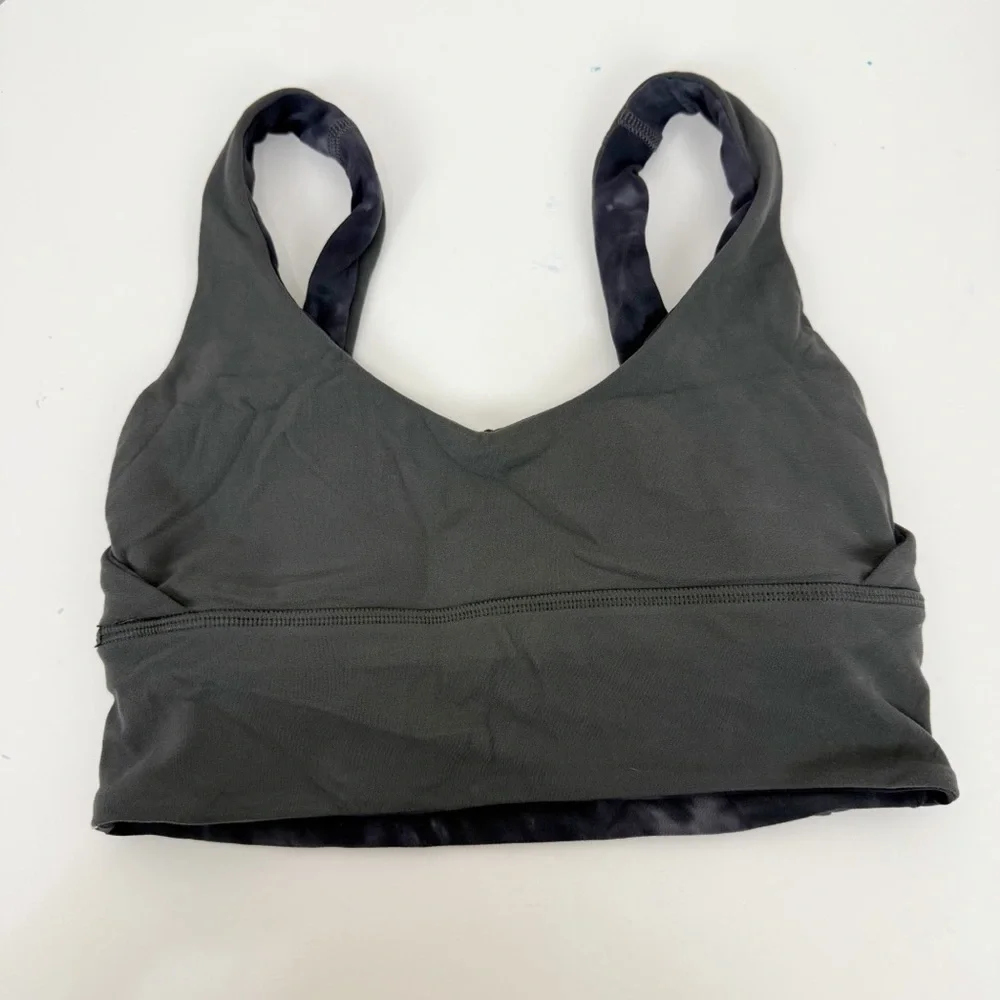Lululemon Align Reversible Bra – Light Support